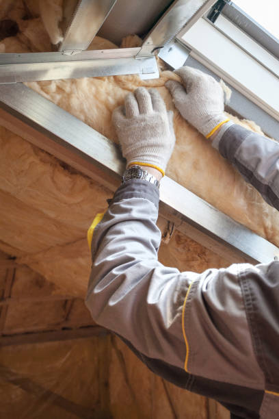 Best Insulation for Specific Applications in Fruitland, MD